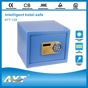 caja fuerte en casa - Product Image 1