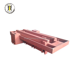 Piezas de <span class=keywords><strong>torno</strong></span> de maquinaria central personalizada de alta calidad personalizadas - Product Image 1