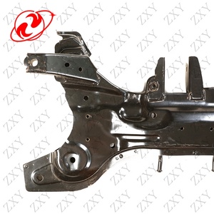 <span class=keywords><strong>I10</strong></span> <span class=keywords><strong>Crossmember</strong></span> Subframe untuk pasar India Market