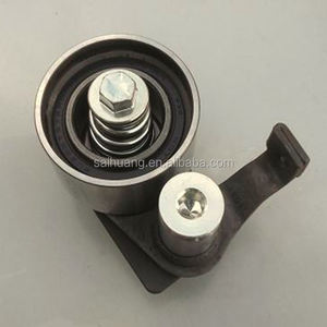 Tendeur De Courroie De distribution 13505-17011 Poulie Tendeur pour <span class=keywords><strong>Land</strong></span> <span class=keywords><strong>Cruiser</strong></span> HZJ76 HZJ78 HZJ70 <span class=keywords><strong>HZJ73</strong></span> HZJ75 HZJ79 HZJ77 HDJ80 1HZ 1HD - Product Image 2