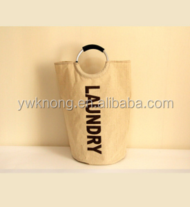 Bolsa de almacenamiento inteligente de poliéster 600D para el hogar, cesta para la colada Oxford, plegable, resistente al agua, venta al por mayor, <span class=keywords><strong>Amazon</strong></span> - Product Image 2
