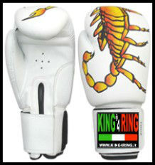 Guantes de boxeo personalizables Equipo de entrenamiento de calidad premium - Product Image 5