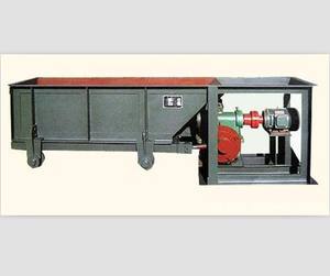 Attrezzatura per Alimentazione Minerale, Tramoggia per Carbone in Vendita - Product Image 5