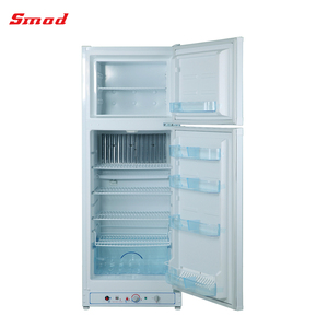 Réfrigérateur à double porte alimenté au GPL/gaz naturel à <span class=keywords><strong>vendre</strong></span> - Product Image 4