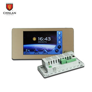 Tot venta reproductor de música de fondo con Bluetooth conectar móvil o tableta multiroom audio para el hogar - Product Image 3