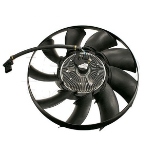 ใบพัดลมคอนเดนเซอร์สำหรับเครื่องปรับอากาศ PGG500320 PGG500370 PGG500270 - Product Image 3
