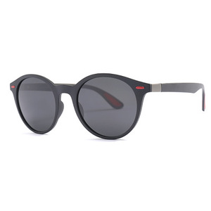 Pas cher prix en gros promotionnel personnalisé <span class=keywords><strong>2020</strong></span> femmes mode en vrac mode Vintage lunettes de soleil hommes - Product Image 3