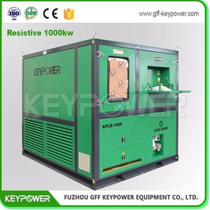 Keypower carga do banco de carga <span class=keywords><strong>1000kw</strong></span>, resistente com carregador tuv <span class=keywords><strong>1000kw</strong></span> - Product Image 3