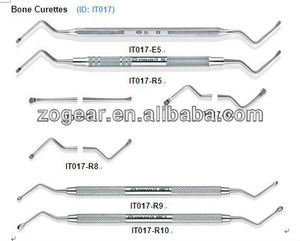 IT017 buena calidad Instrumentos dentales - Product Image 2