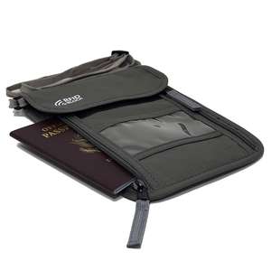 Семейный отдых с отделением для паспорта, кошелек, аксессуары для путешествий, с функцией блокировки RFID кошелек для шеи - Product Image 5