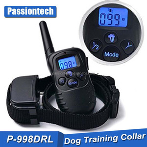 Productos para mascotas, caza mejor collares de adiestramiento para cachorros - Product Image 2