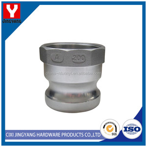 Ahorro <span class=keywords><strong>de</strong></span> espacio <span class=keywords><strong>de</strong></span> aluminio camlock acoplamiento rápido conector - Product Image 3