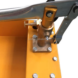 Yeni çin manuel el su test pompası fiyatları - Product Image 5