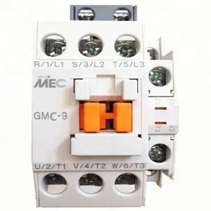 GMC-800 AC/DC200~240V 2a2b AC magnetic contactor