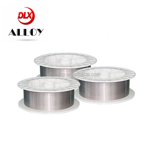 1.6mm 2.0mm buena calidad térmica <span class=keywords><strong>aerosol</strong></span> aleación de aluminio de níquel NiAl 95/5 térmica <span class=keywords><strong>aerosol</strong></span> cables - Product Image 1