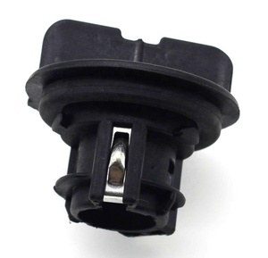 Portalampada per Indicatore di Direzione 6215.46 621546 per CITROEN C4 C5 C8 <span class=keywords><strong>PEUGEOT</strong></span> <span class=keywords><strong>207</strong></span> <span class=keywords><strong>307</strong></span> 607 807 - Product Image 3