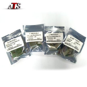 Fotokopier-Ersatzteil-<span class=keywords><strong>Toner</strong></span>-Reset-<span class=keywords><strong>Chip</strong></span> für Minolta C451 550 650