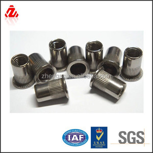 Leite Acero inoxidable B8 B8M espárrago ASTM A193 - Product Image 4