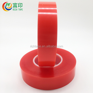 Il <span class=keywords><strong>nastro</strong></span> per Banner a doppia faccia ad alta virata per la vendita mostra Poster - Product Image 3