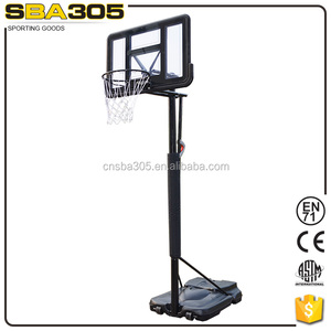 Jiangsu fornitore <span class=keywords><strong>spalding</strong></span> basket sistema - Product Image 2