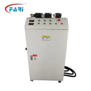 Air Plasma Generator Cleaner with Rotary Spray Nozzles Dype Test Pen