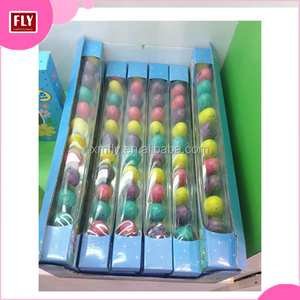 Sıcak Satış Paskalya dinozor yumurtası Şekli Kabarcık Sakız - Product Image 2
