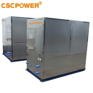 CSCPOWER Machine à prix raisonnable un cube de glacons - Product Image 3