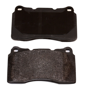 ISO 9001: 2008 <span class=keywords><strong>et</strong></span> TS16949 Plaquettes de <span class=keywords><strong>frein</strong></span> D1036 - Product Image 1