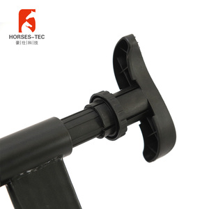 Supporto magnetico per allenamento in bicicletta per allenatore di cyclette indoor - Product Image 4