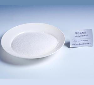 Prezzo Conveniente per Poliacrilammide/Polvere di Poliacrilammide in Vendita - Product Image 5
