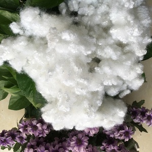 Matériau de remplissage vierge multicolore prix de la balle en fibre <span class=keywords><strong>polyester</strong></span> hcs - Product Image 6
