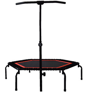 Trampolines à bungee intérieurs professionnels haut <span class=keywords><strong>de</strong></span> gamme pour la gymnastique - Product Image 5