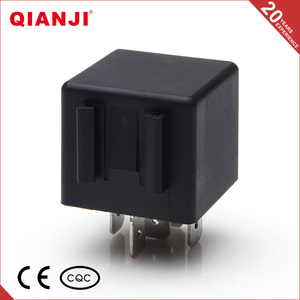 QIANJI Hersteller China Heavy Duty Original <span class=keywords><strong>JD1939</strong></span> 12 V Kfz-relais - Product Image 1