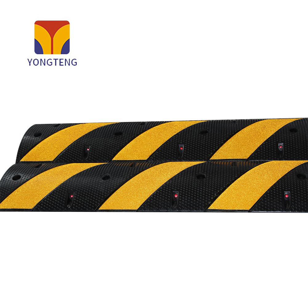 5 канал кабельный защитный кабель с пологим скатом протектор резиновый защитный аппаратор для кабели рампы