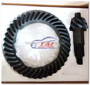 NPR Crown Wheel Pinion 7:41 8-97076-938-0 Mahkota dan Pinion