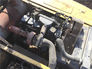 รถขุดตีนตะขาบ Komatsu PC220LC-6 มือสอง /Komatsu PC220-6 PC220-7 PC200-8 PC200-6, รถขุด Komatsu Pc220lc-6 - Product Image 6