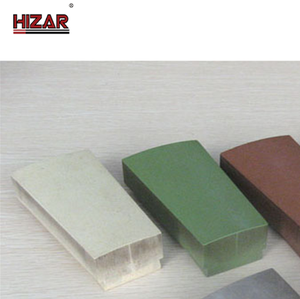 HIZAR HBGR140 الماس fickert المواد الكاشطة - Product Image 3