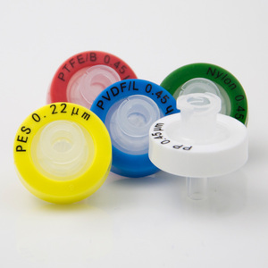 Aijiren 25 Mét 0.22um <span class=keywords><strong>Hydrophobic</strong></span> PTFE Màng Phòng Thí Nghiệm Dùng Một Lần Mẫu Chuẩn Bị HPLC Ống Tiêm Lọc Giá - Product Image 6