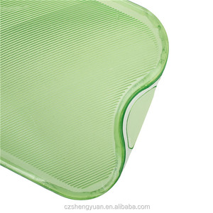 2L <span class=keywords><strong>longue</strong></span> tubulaire pvc bouteille d'eau chaude - Product Image 5