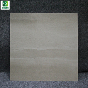 Gris claro cemento comercial mirada pared porcelana 60 60 superficie rugosa restaurante <span class=keywords><strong>cocina</strong></span> pared porcelana <span class=keywords><strong>azulejos</strong></span> diseños - Product Image 1