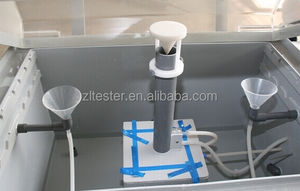 ASTM A967 Pasivasyon Tuz Sprey Test Süreci - Product Image 2