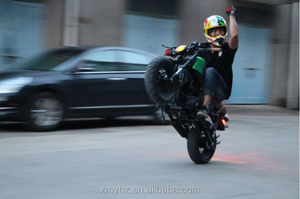 Hot selling fashion 150CC racing motorbike motorcycle gasoline in selling - Product Image 1