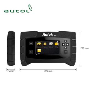 Herramientas de Diagnóstico para Automóviles Autek IFIX919 100% Originales, Mejor que <span class=keywords><strong>Easydiag</strong></span> 2.0 Plus - Product Image 3