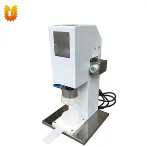 Thép Không Gỉ Hướng Dẫn Sử Dụng Khuôn Nhỏ Pastry Bồ Đào Nha Cheese Wrapper Maker Press Khuôn Hình Thành Vỏ Làm Trứng Tart Máy