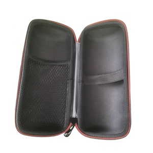 Logo Tùy Chỉnh Di Động Chống Sốc Zipper Trường Hợp Đa Chức Năng Loa Không Dây Trường Hợp EVA <span class=keywords><strong>Box</strong></span> Speaker - Product Image 6