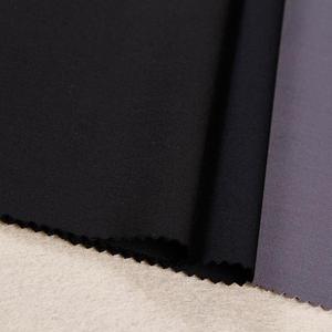 Tissu SUPER TERGAL 180GSM personnalisé en usine / Tissu TRAVERA pour costumes / Tissu pour uniformes de réceptionniste - Product Image 5