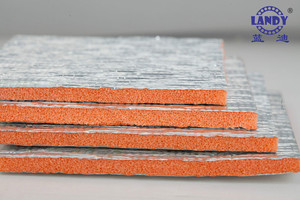isolation mince thermo reflecteur en <span class=keywords><strong>mousse</strong></span> de XPE pour sous <span class=keywords><strong>parquet</strong></span> - Product Image 5