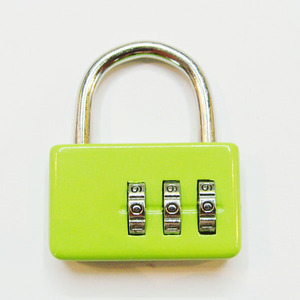 CH-20B giá Rẻ kỹ thuật số mã số kết hợp vali thực hành padlock - Product Image 1