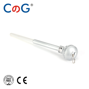 CG WRP tipo S <span class=keywords><strong>platino</strong></span> <span class=keywords><strong>rodio</strong></span> termopar para baño de sal horno - Product Image 1