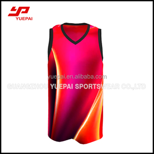 High Standard Hot Design Lovely <span class=keywords><strong>Space</strong></span> <span class=keywords><strong>Jam</strong></span> Basketball <span class=keywords><strong>Jersey</strong></span> - Product Image 2